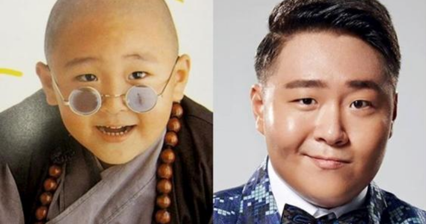 笑林小子郝劭文，幼年成名，被母亲败光千万资产之后靠低保度日