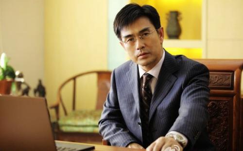 重温《北京爱情故事》：邵华阳精神出轨林夏，给异地夫妻提了个醒