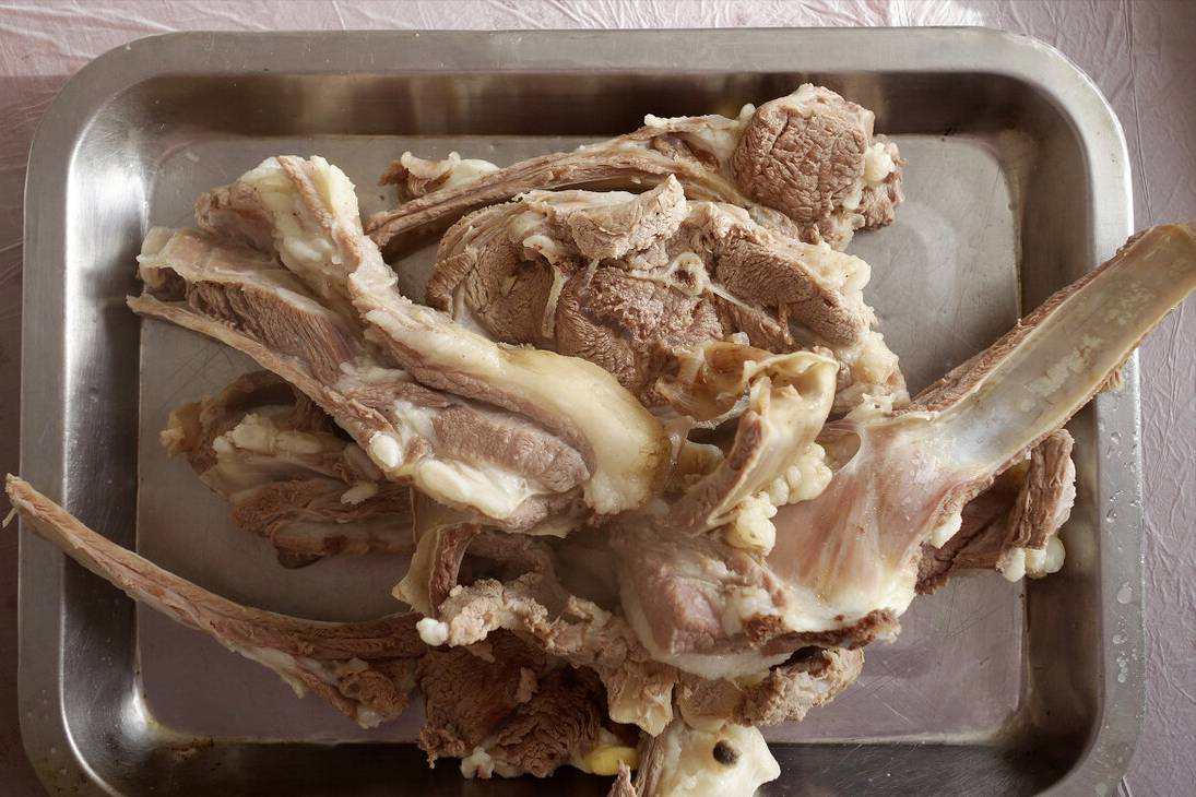 秋冬季节吃羊肉，牢记“5不要”，懂吃更健康，可别让羊肉白吃了