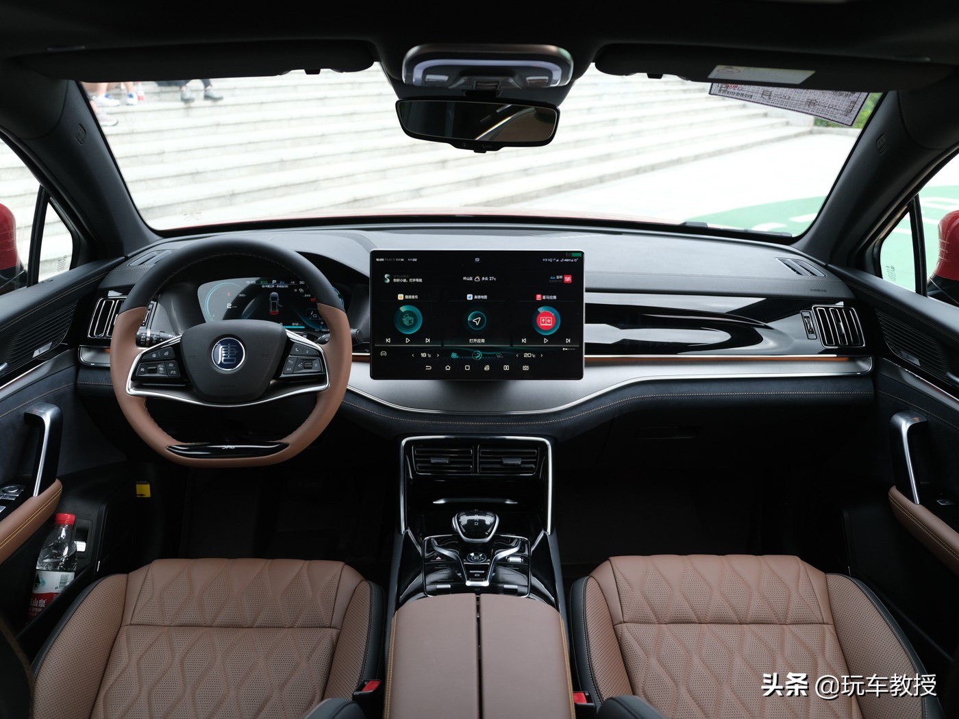 价格实惠空间大！看看这些自主品牌7座SUV！