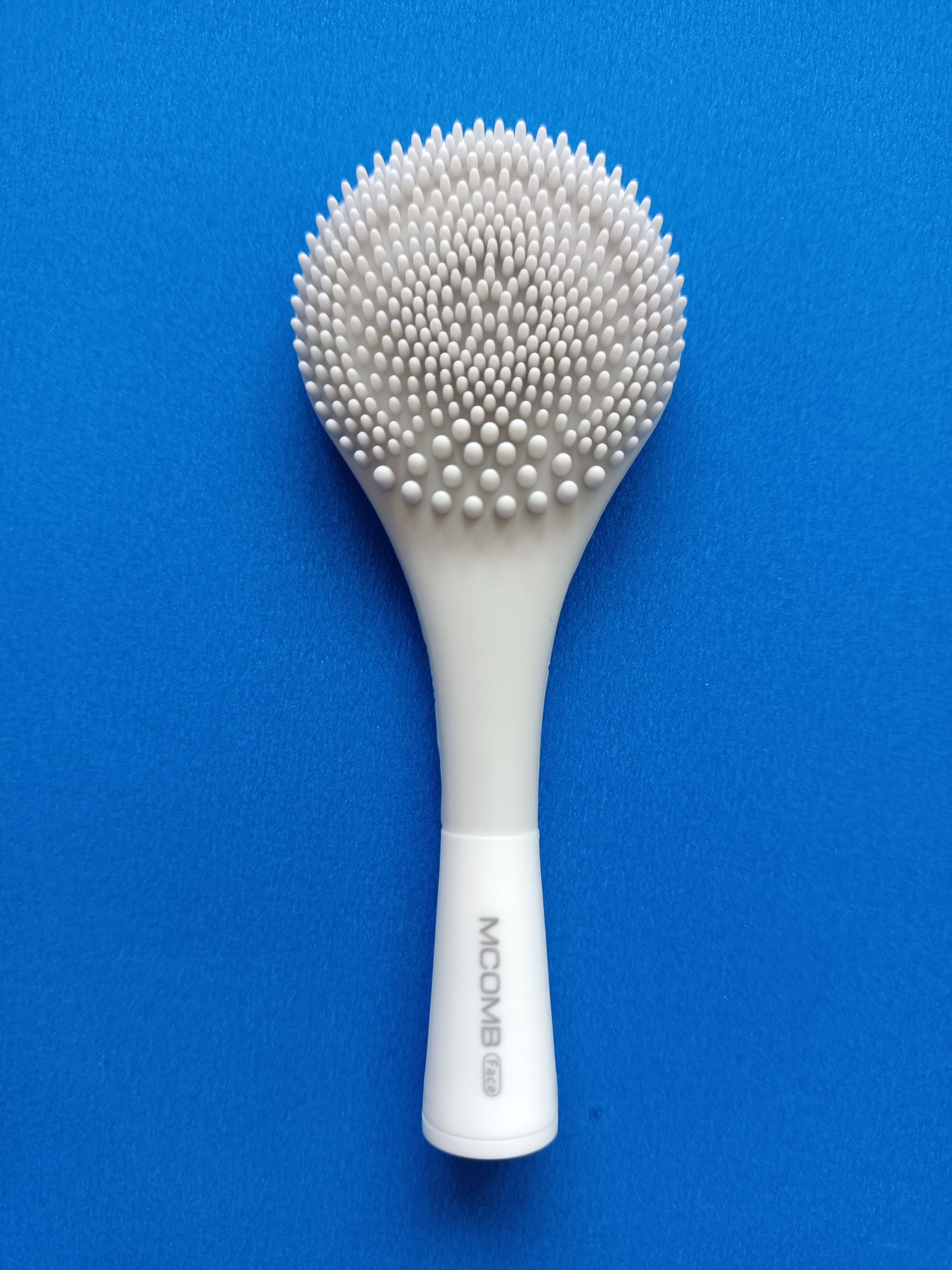 美看mcomb M2 Plus 刷牙、潔面都精通，你不來(lái)試試？