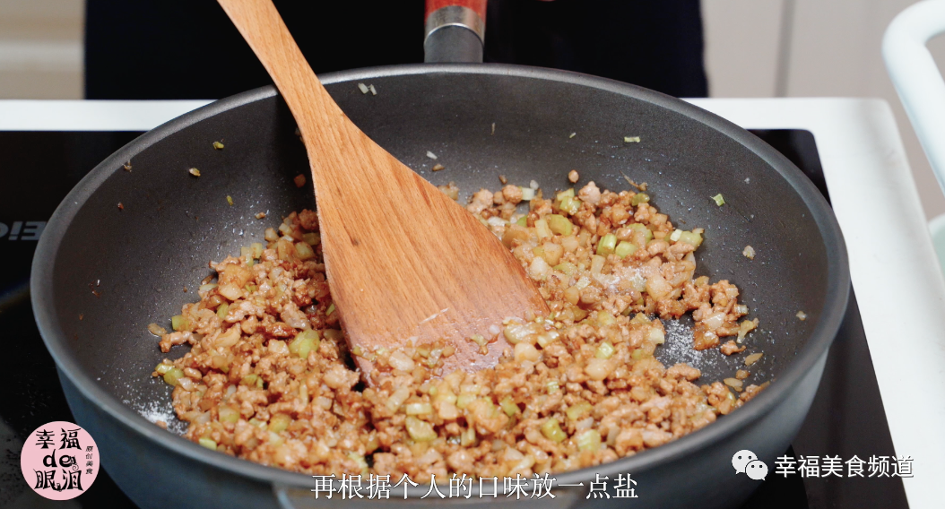 圆梦烧饼的做法技巧（慈禧老佛爷最爱的烧饼快来学）