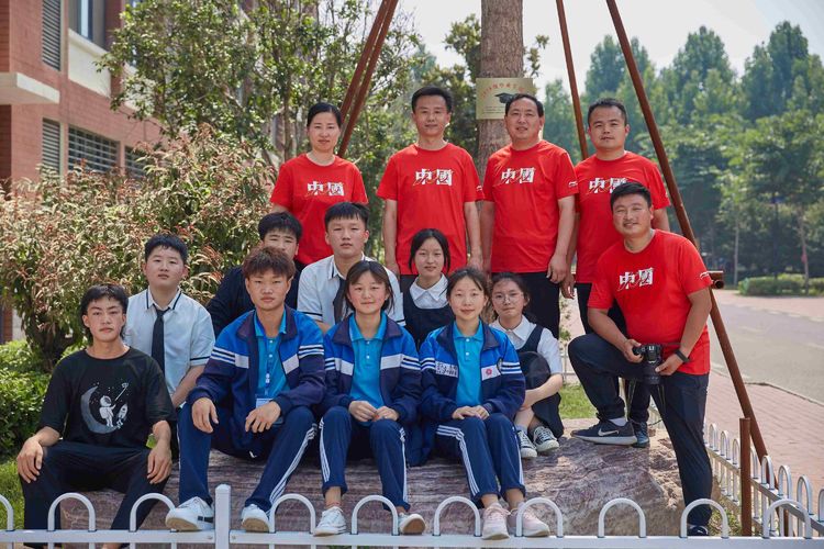 立德树人传捷报 素质教育结硕果—清丰县第二初级中学中考再创辉煌