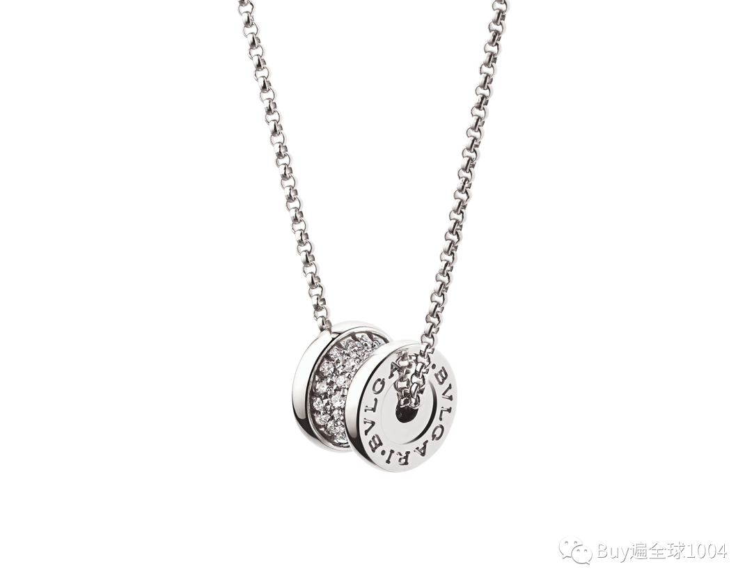 BVLGARI宝格丽 2020首饰免税报价