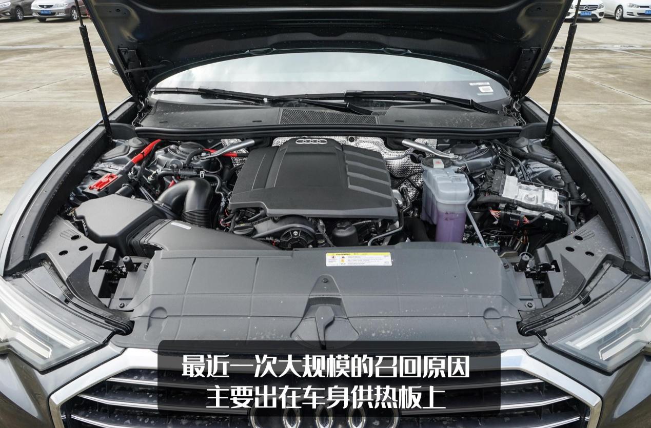 二度召回！百年历史汽车品牌奥迪，将如何挽回口碑？