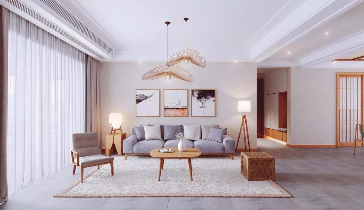 不顾老公反对，我坚持给客厅铺灰色瓷砖，入住3年，真心后悔了