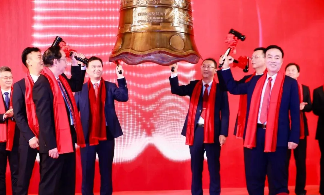 独家专访 | 汪建国VS魏臻:孩子王IPO背后的秘密
