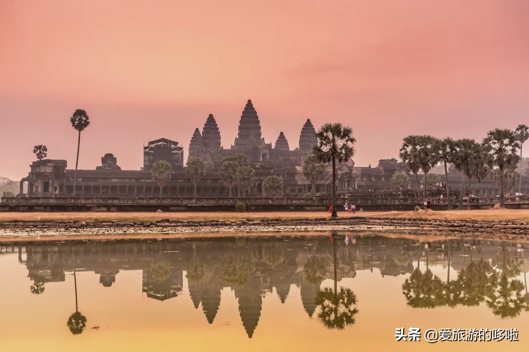 东南亚旅游胜地,东南亚的旅游胜地有哪些地理