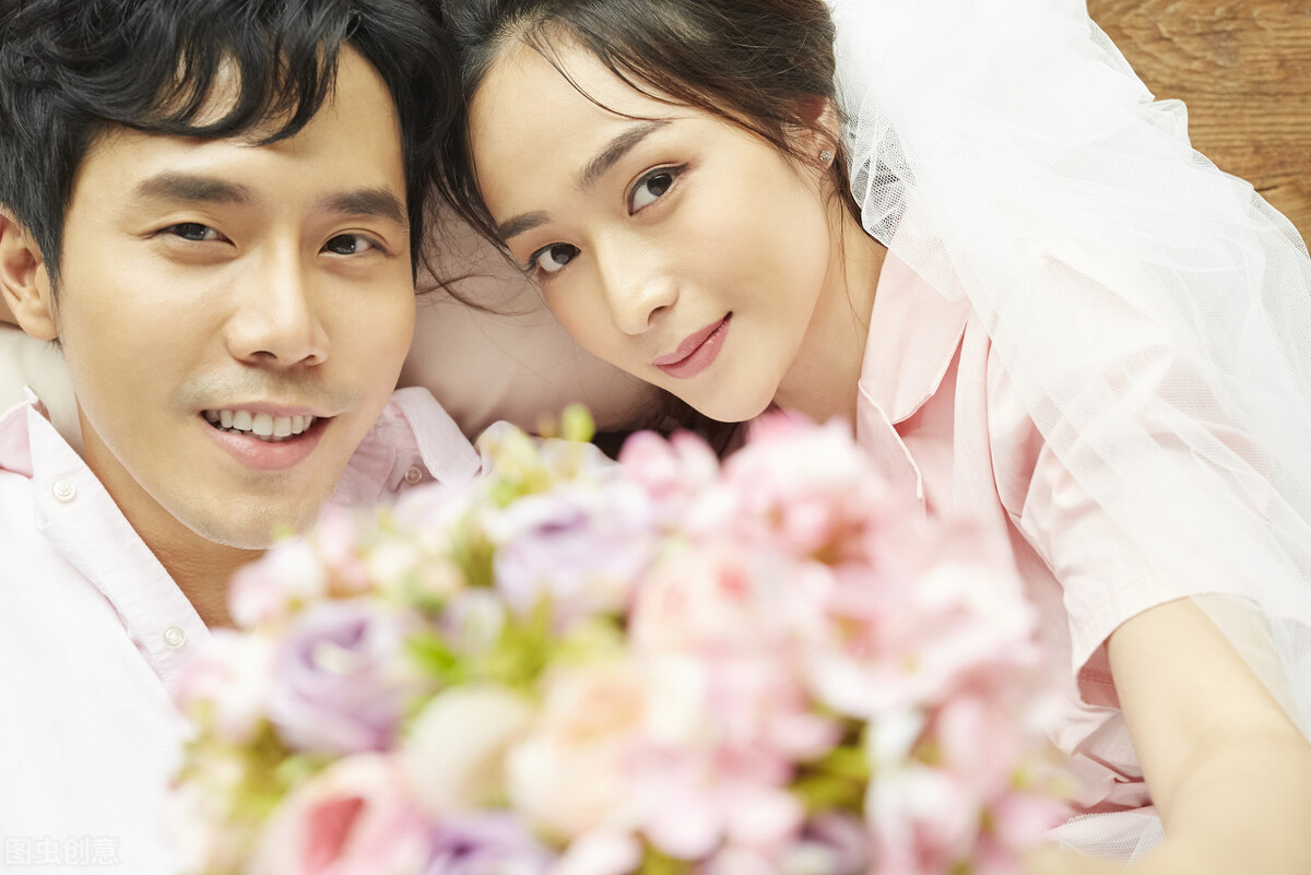 初婚女和二婚男结婚是一种怎样的体验