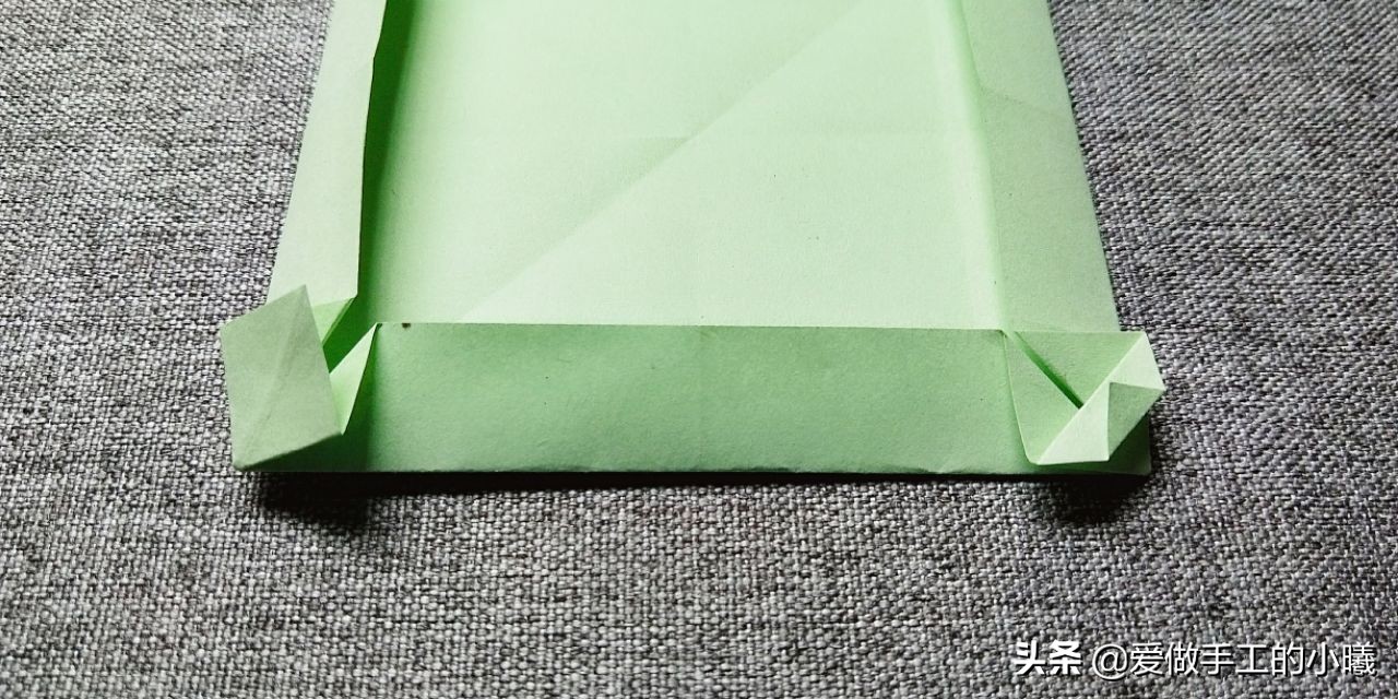 四叶草千纸鹤折纸合集，种类齐全，你喜欢的都在这里