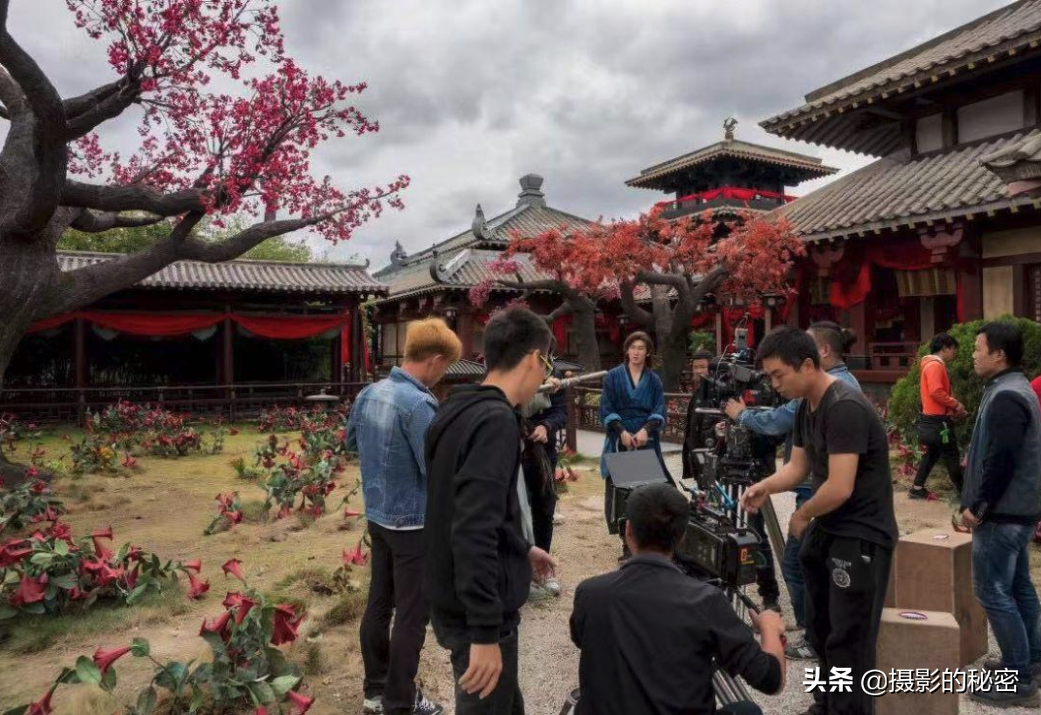 摄影专业的就业前景怎么样？5个方向，高校教师为你指路