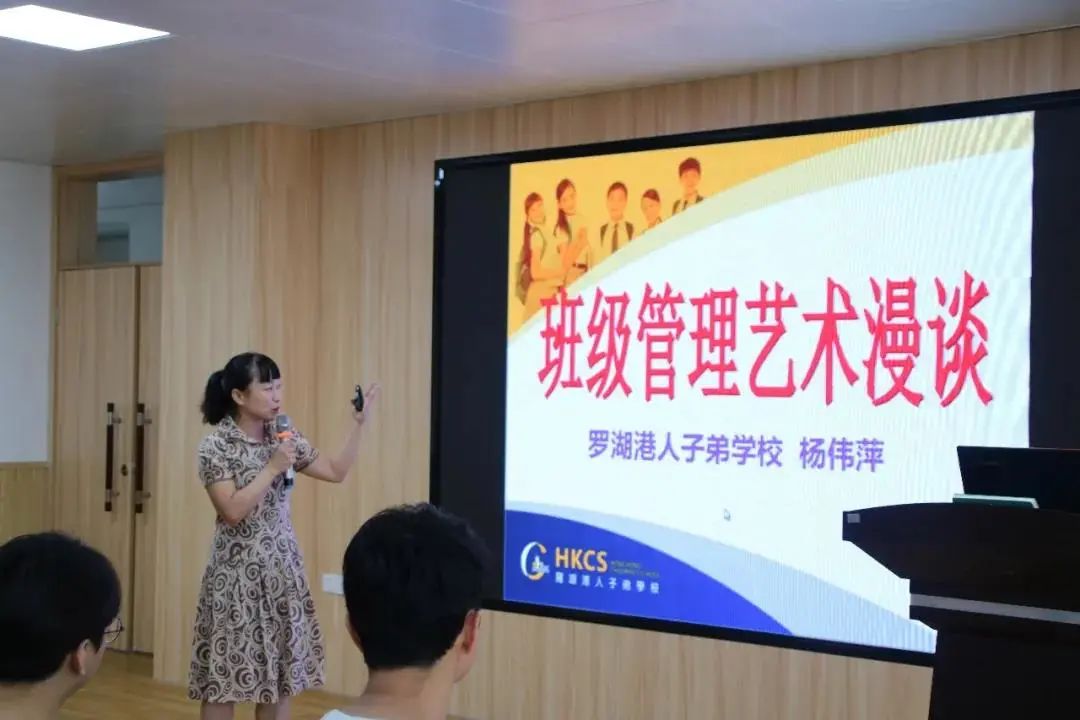 太难得！深圳这所学校今年全市招生，60个学位已开启申请