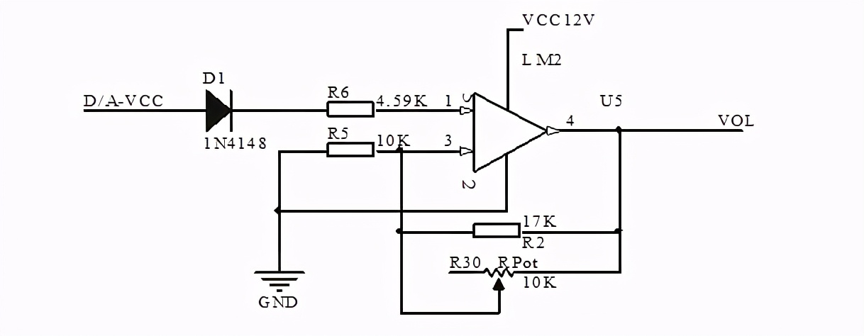 基于STM32的大氣壓強(qiáng)變送器設(shè)計(jì)