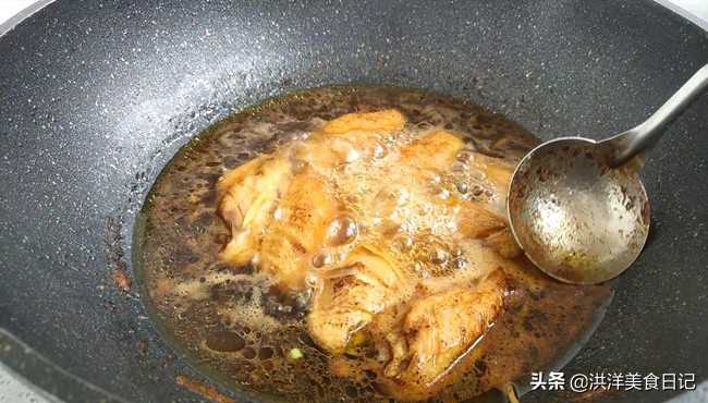 可樂雞翅家常做法,可樂雞翅家常做法視頻