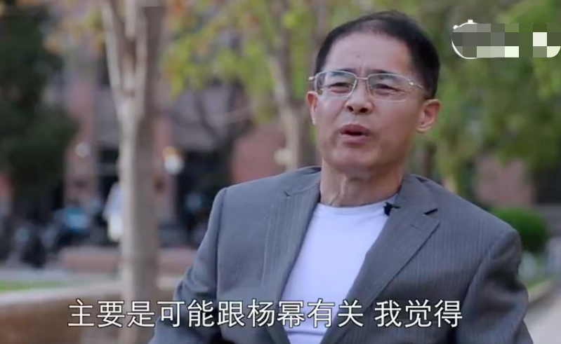 谢娜侄子考上清华，身份曝光获多项国家级奖，身高195文理皆学霸