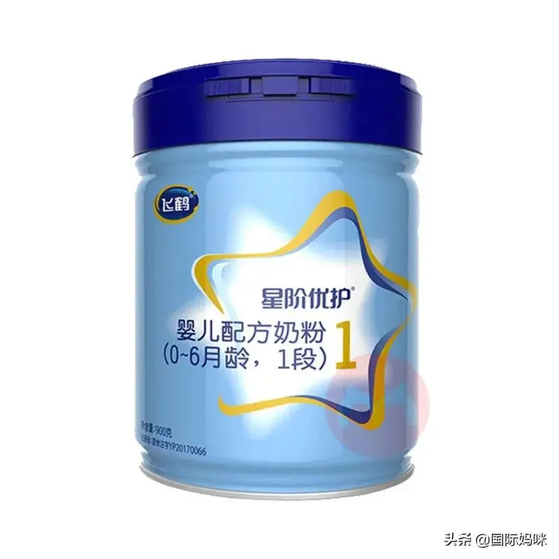 飞鹤飞帆1段奶粉怎么样（飞鹤星飞帆1段配方表详情）
