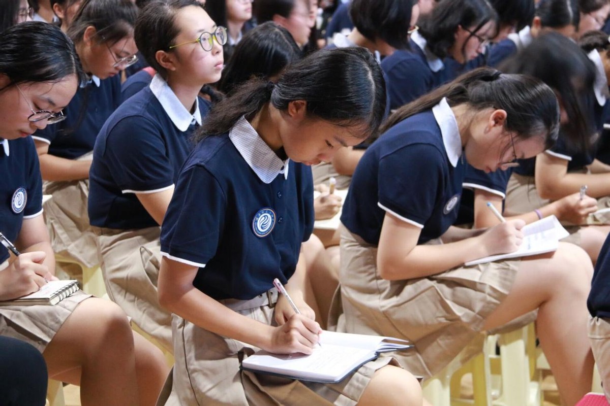 学渣如何逆袭成学霸，课后及时梳理是关键，掌握技巧才能厚积薄发
