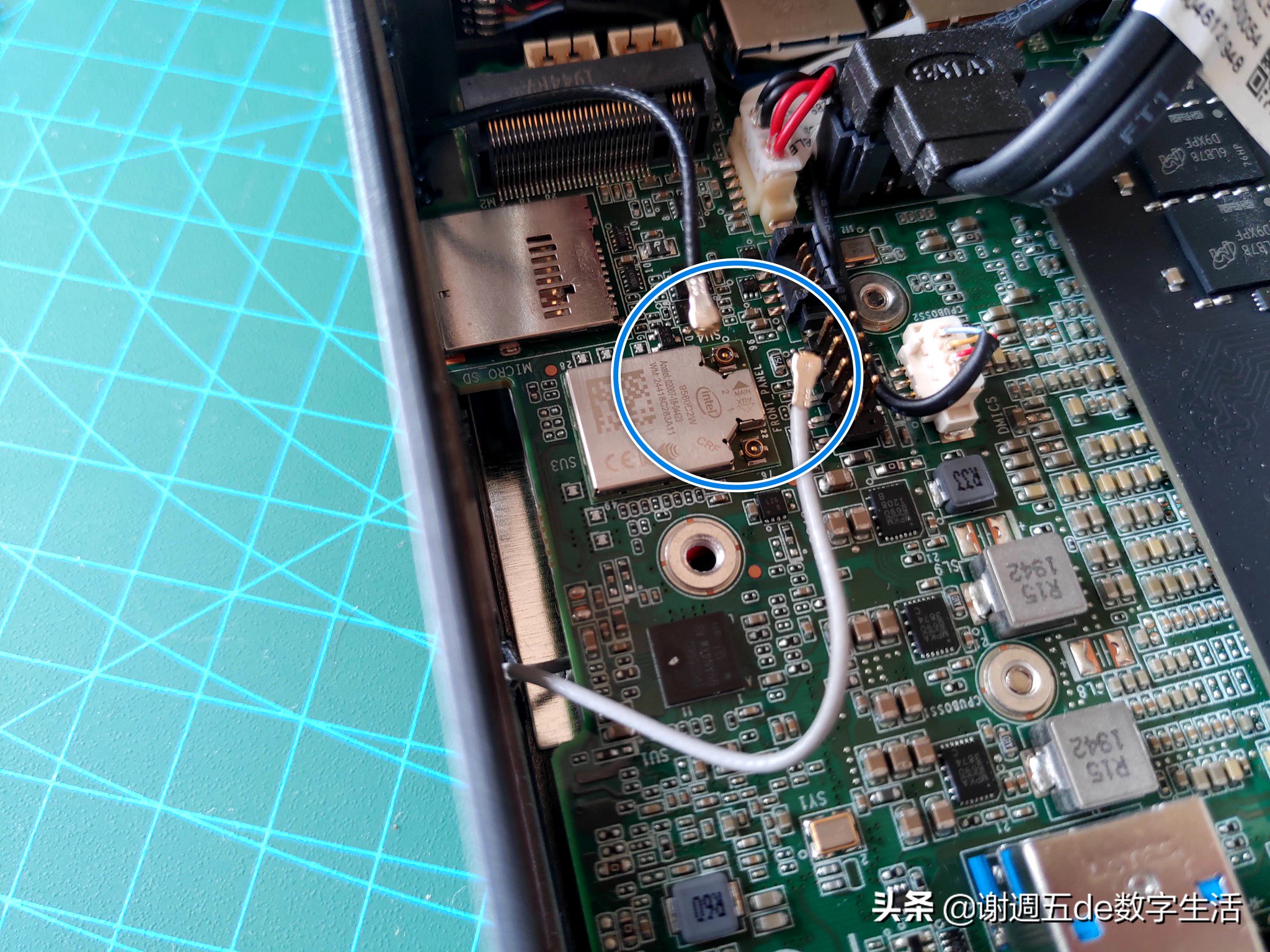 NUC8 打造 99%完美黑苹果，最简洁的抄作业方案