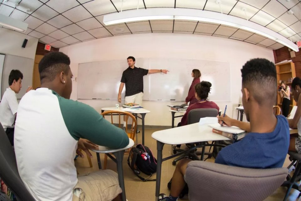 一网打尽，波士顿地区最全夏校集锦！附父母吃喝玩乐购攻略