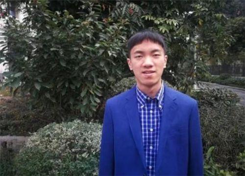 温州天才少年14岁考大学26岁当教授，高智商会后悔没做生意吗