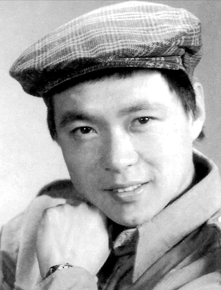 "囚歌之王"迟志强:15岁出道,22岁爆红,25岁锒铛入狱