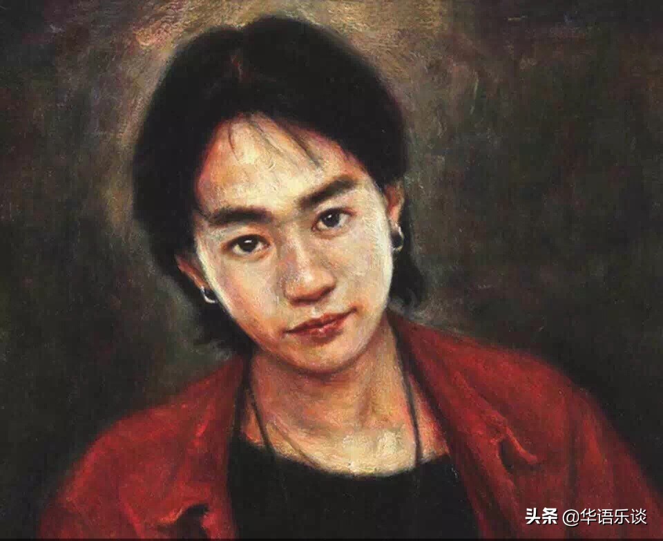 从对手到灵魂知己，黄家驹是唯一能“降”住黄贯中的男人
