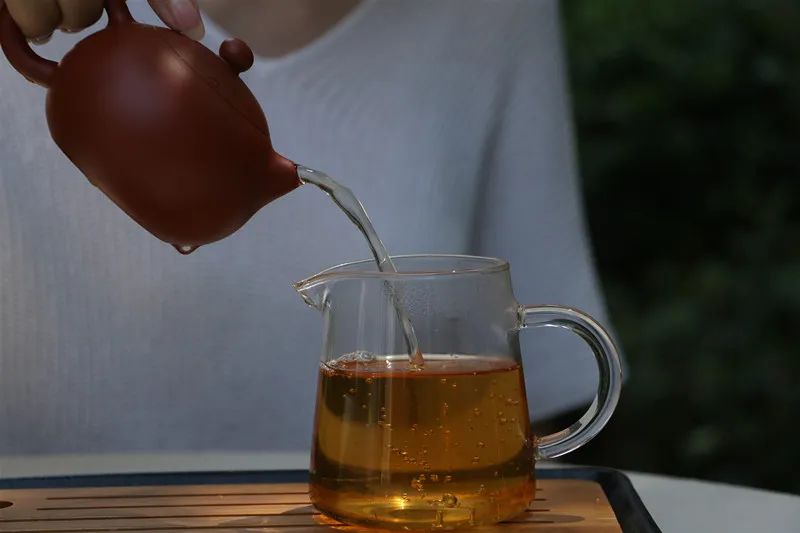 你可能忽略的10個(gè)泡茶小常識(shí)