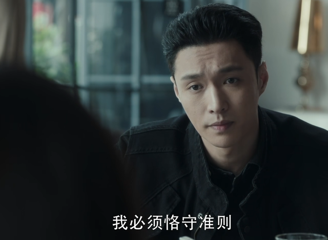 扫黑风暴：张艺兴江疏影成“败笔”？看懂编剧安排，就会恍然大悟