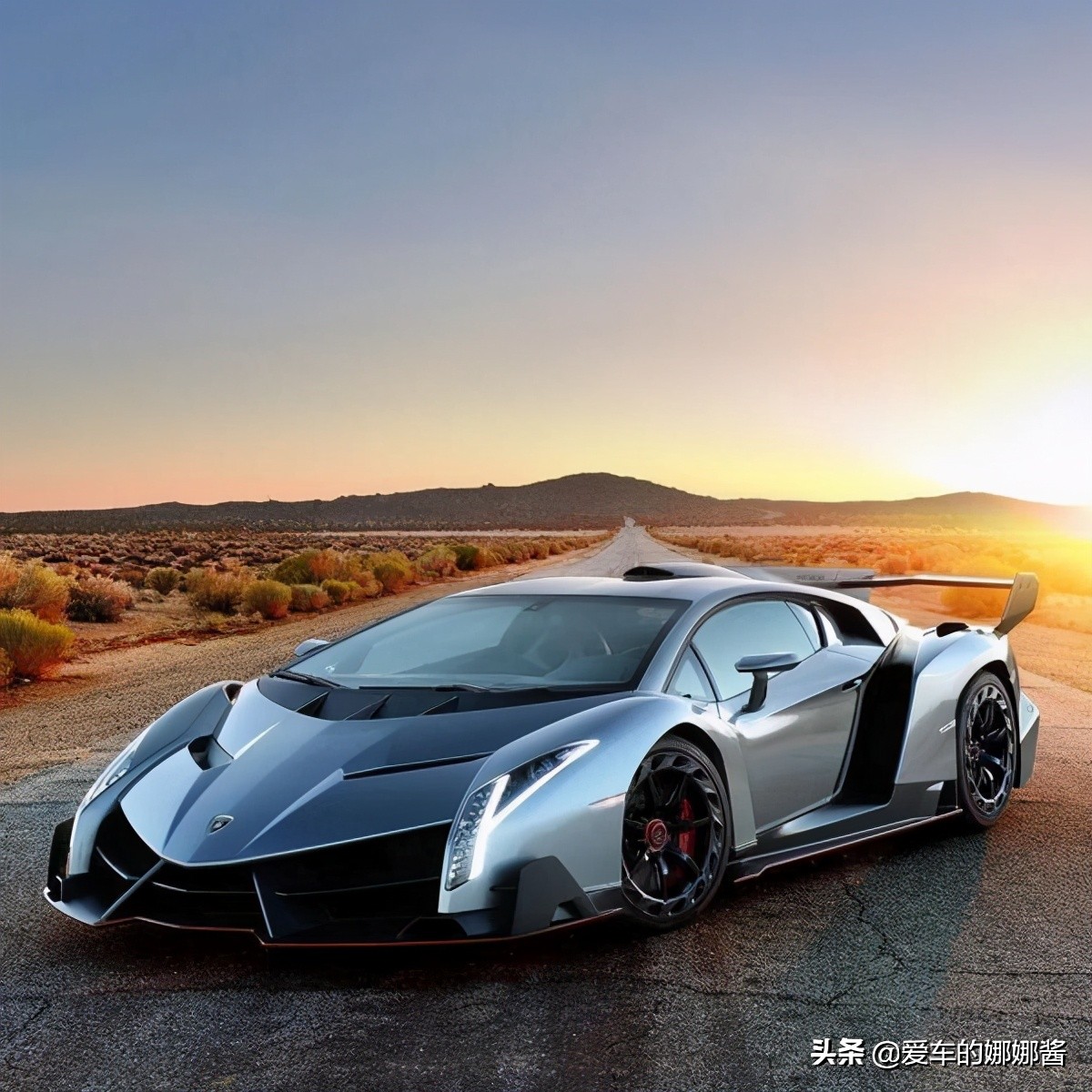 2021全球最昂贵的10辆汽车，迈巴赫仅排第五，法拉利未上榜