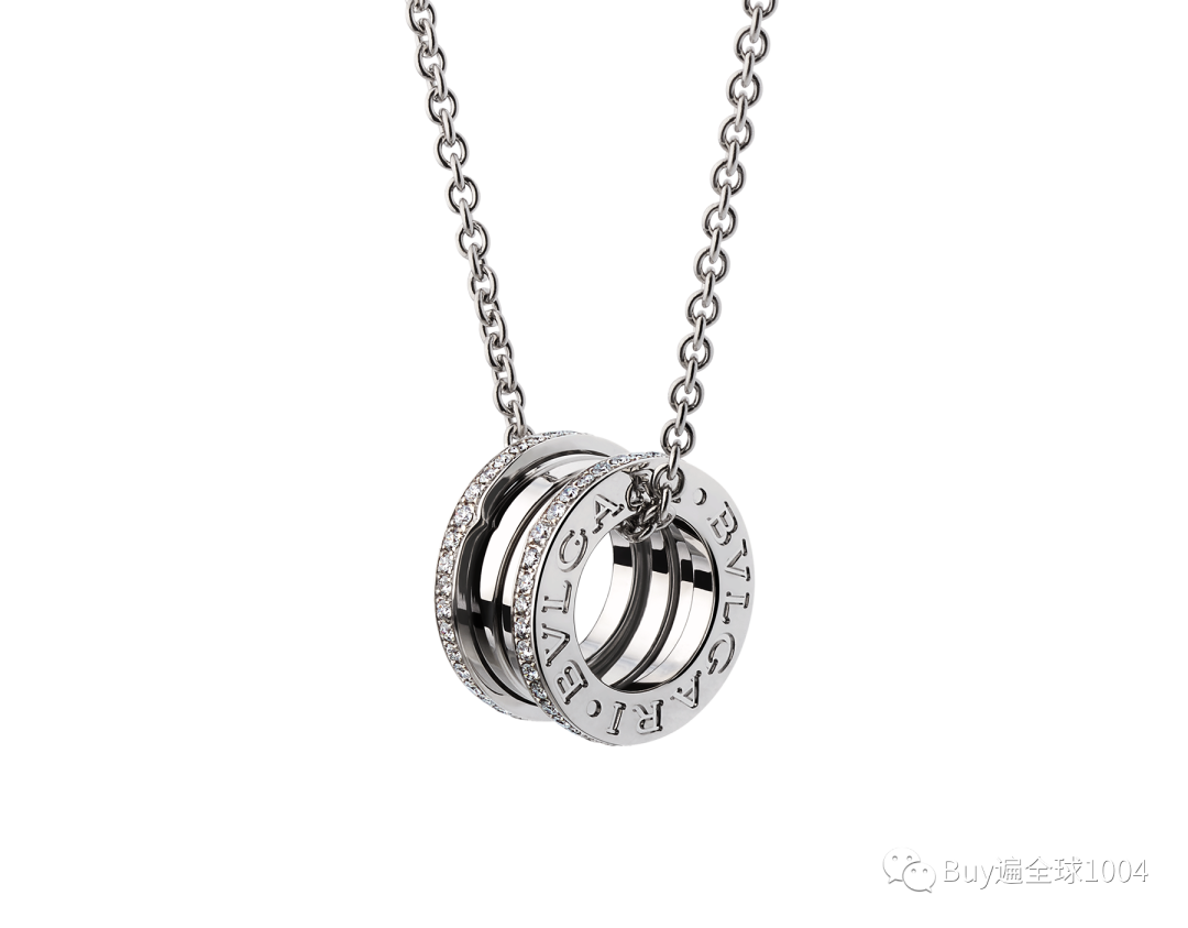 BVLGARI宝格丽 2020首饰免税报价