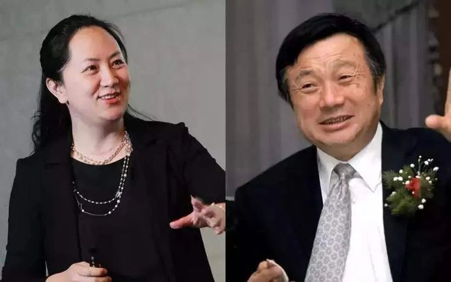 77岁的任正非：2段婚姻3个孩子，他的故事远比你想象的还要精彩