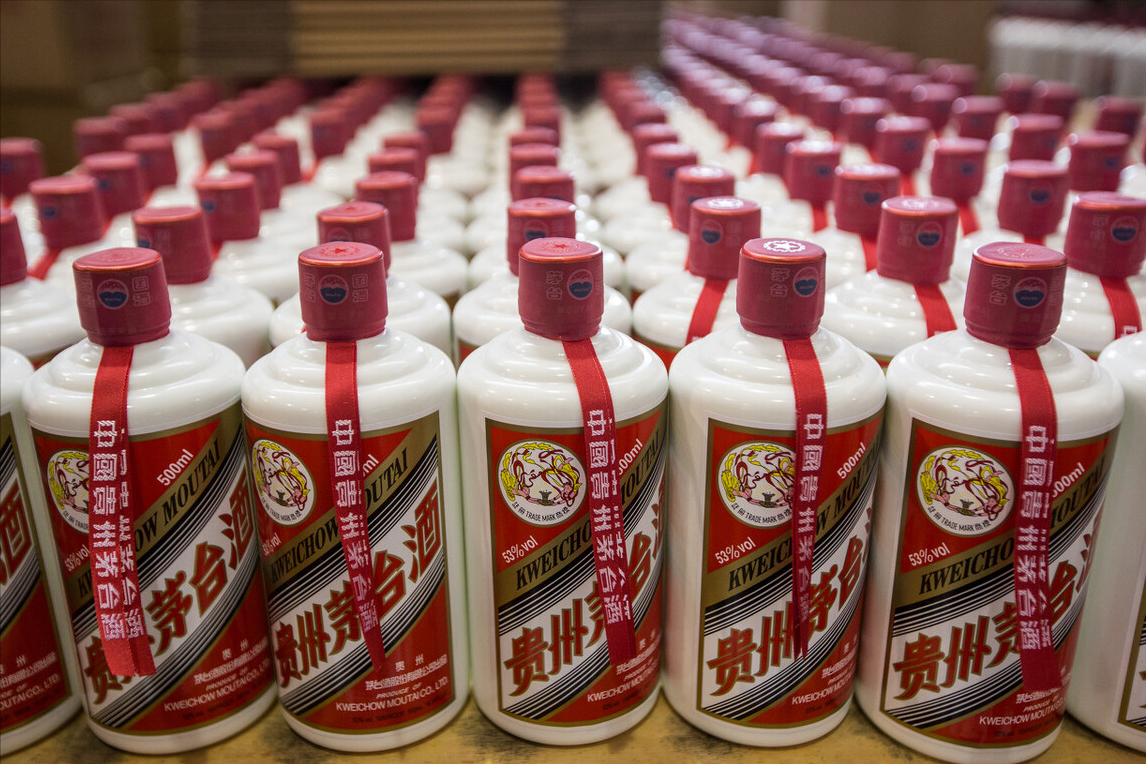 十大正宗酱香型白酒品牌推荐：品质纯正、口碑卓越
