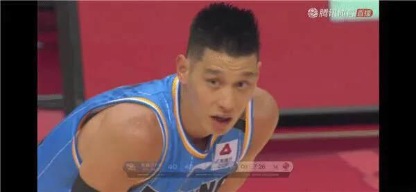 在nba周琦为什么会被退货(道高一尺魔高一丈！林书豪单打周琦，为什么NBA不要大魔王？)