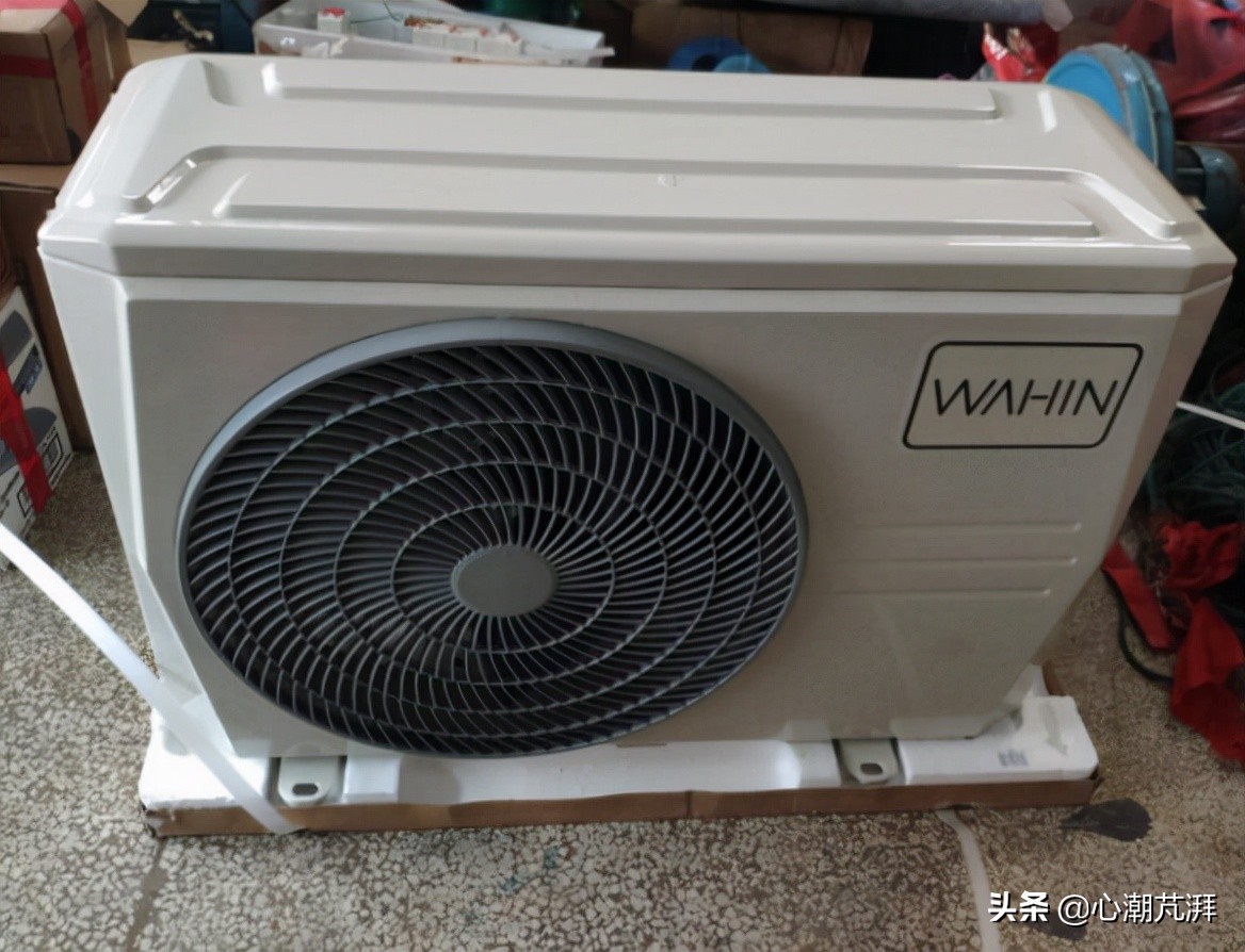 装修难，预算有限？空调洗衣机燃气灶，6类12款平价大家电作业