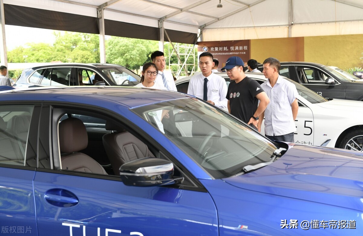 观察｜“直营”这个香饽饽，传统车企却嚼不动