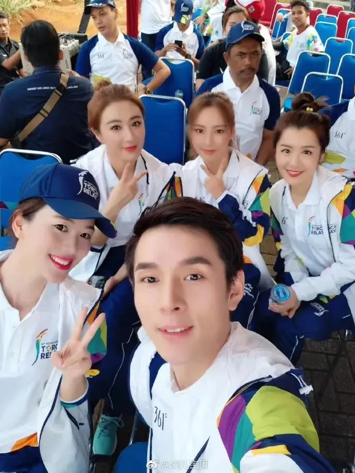 淘宝模特红人模特都有谁（知名的淘宝网红模特排行榜）