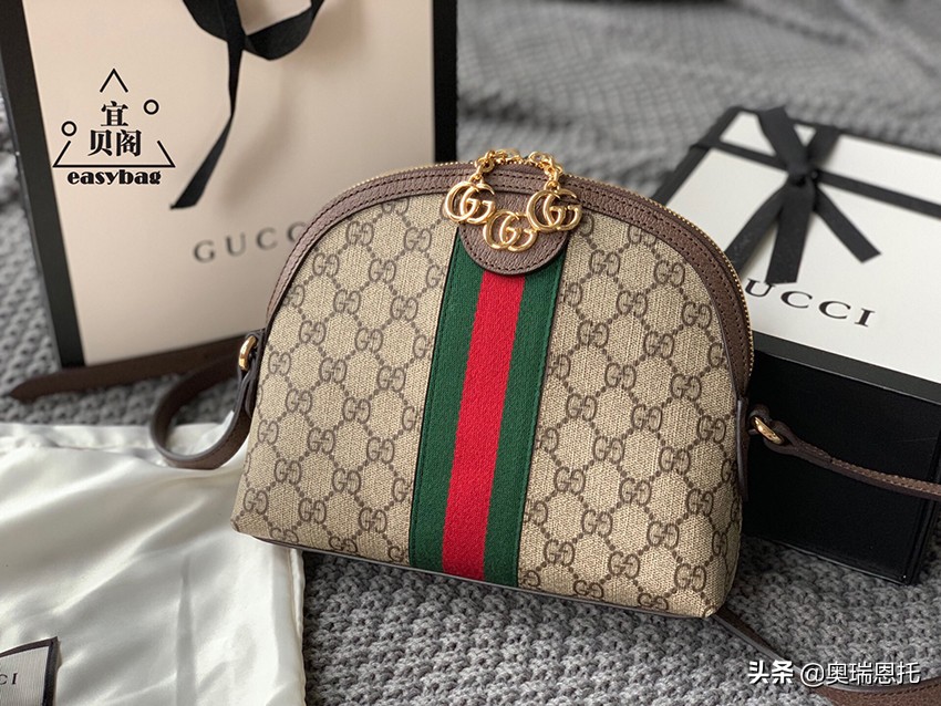 古驰Gucci好看的包包集合啦——Gucci流行款知多少