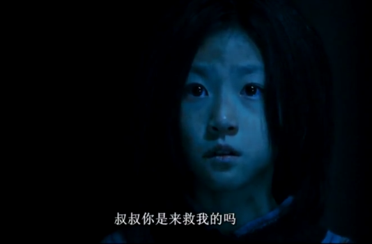 经典影片《孤胆特工》：从人性角度分析，是谁救了女孩小米