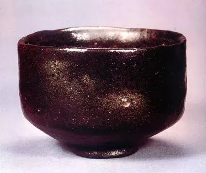 日本国宝级茶具赏析