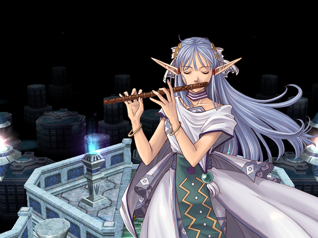 最全《伊苏》剧情回顾：红发色魔对女主所做“坏事”，都写在这里