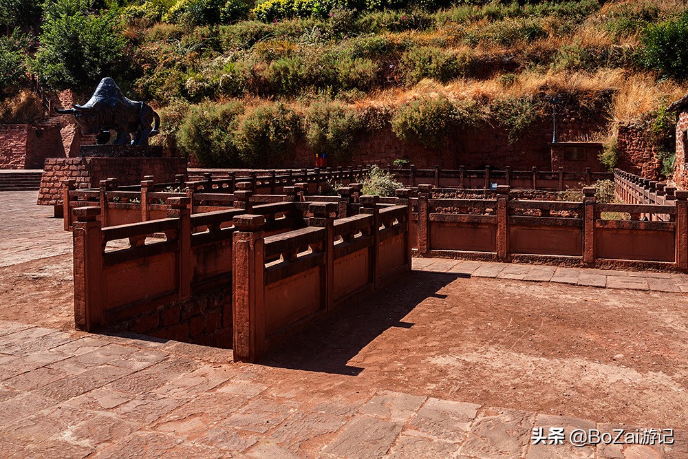 到云南旅游必去的10大古镇，个个都是旅行胜地，你去过几个景点？