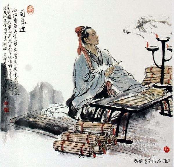 司马迁宫刑的背后，不仅是汉武帝的一时盛怒，还有更深层次的原因