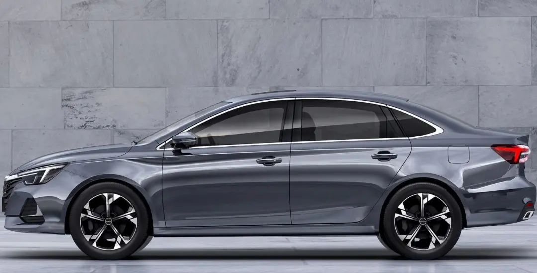 荣威i6 MAX  天幕出行 知你知行