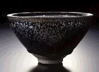 日本国宝级茶具赏析