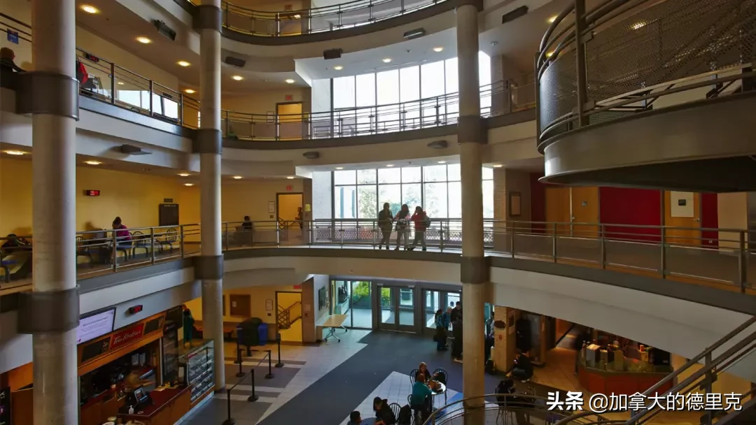 从小城走出的世界100强，培养了4名诺奖得主的麦克马斯特大学