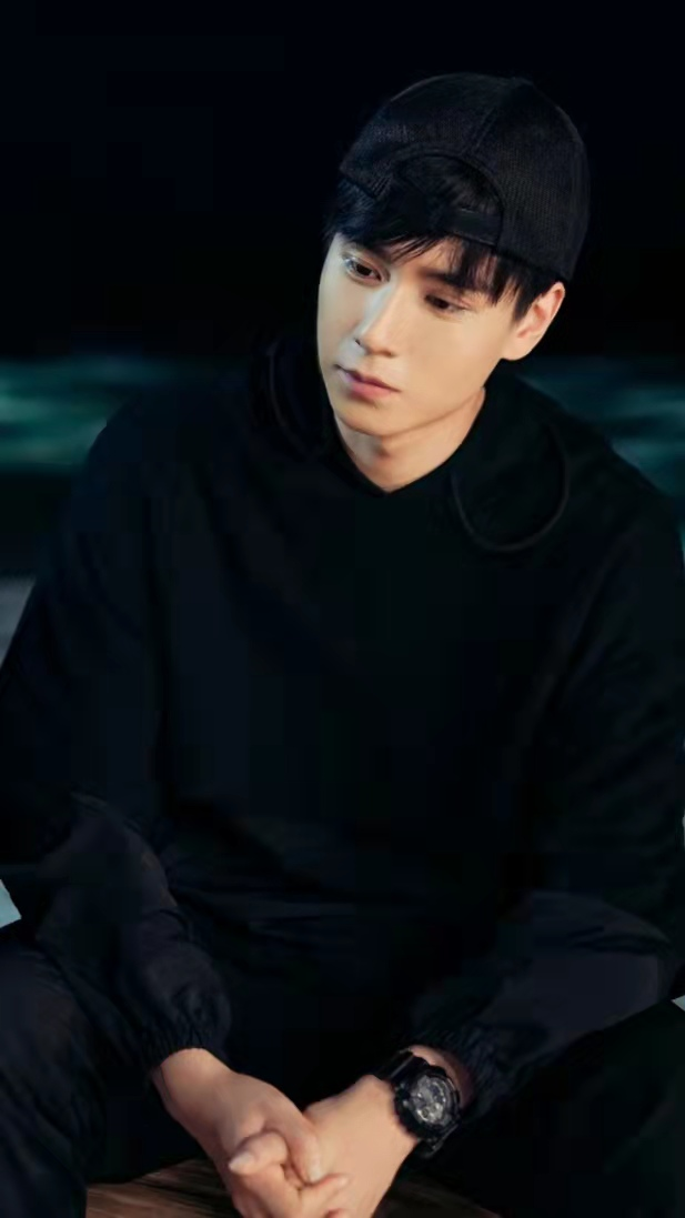 分享三部胡一天演的电视剧，哪一部是喜欢的呢？