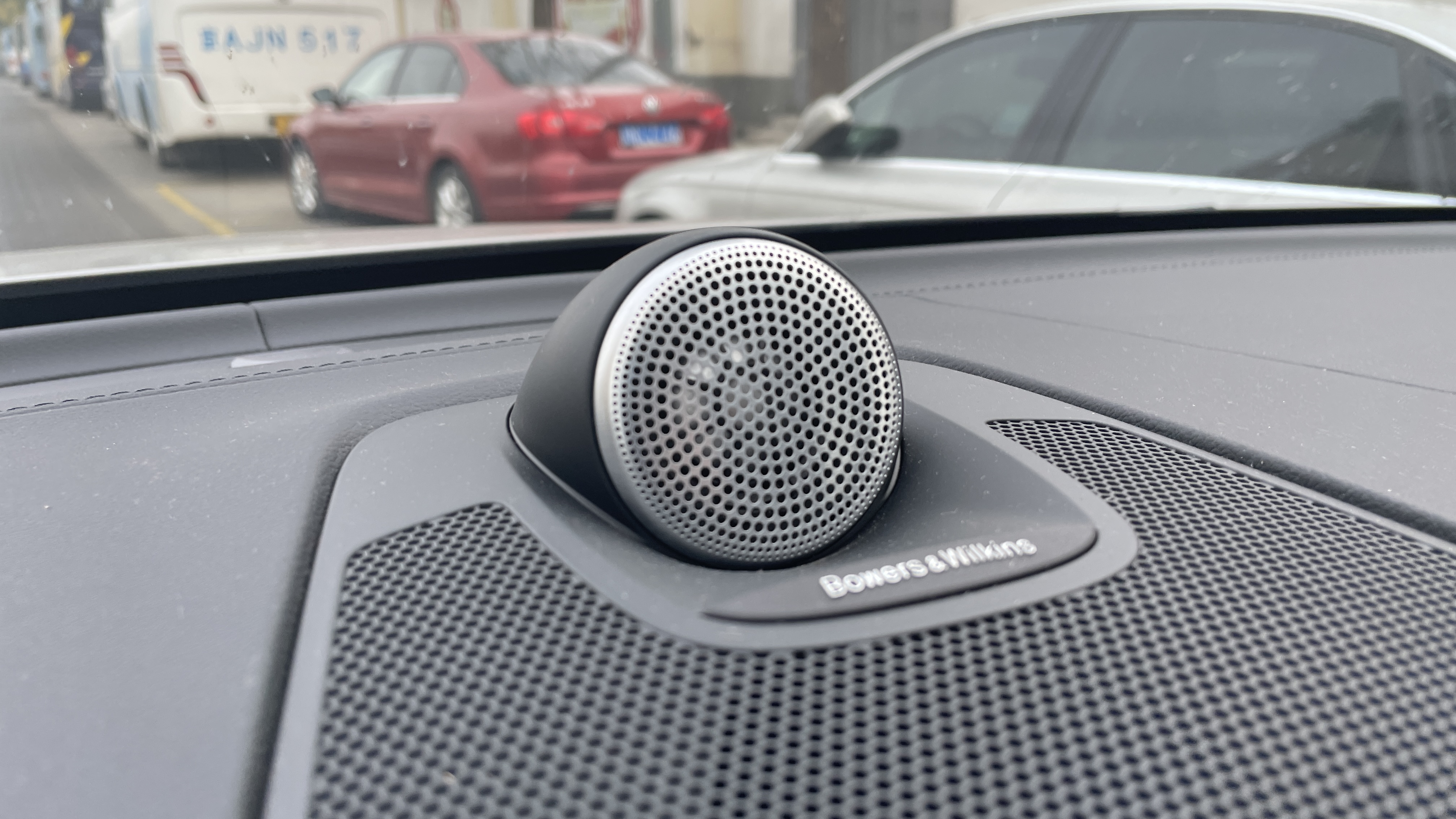 插混版与普通版有何不同，试驾体验XC60插电式混动版