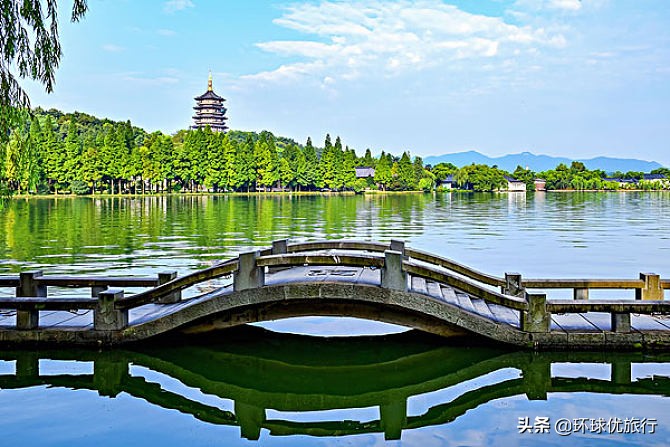 中国十大风景名胜古迹，你去过几个？