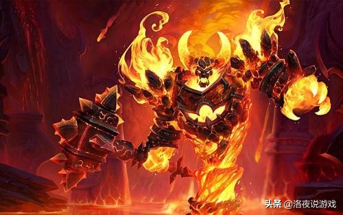 魔兽世界赛季服专业技能推荐，前两个月选好专业很关键.