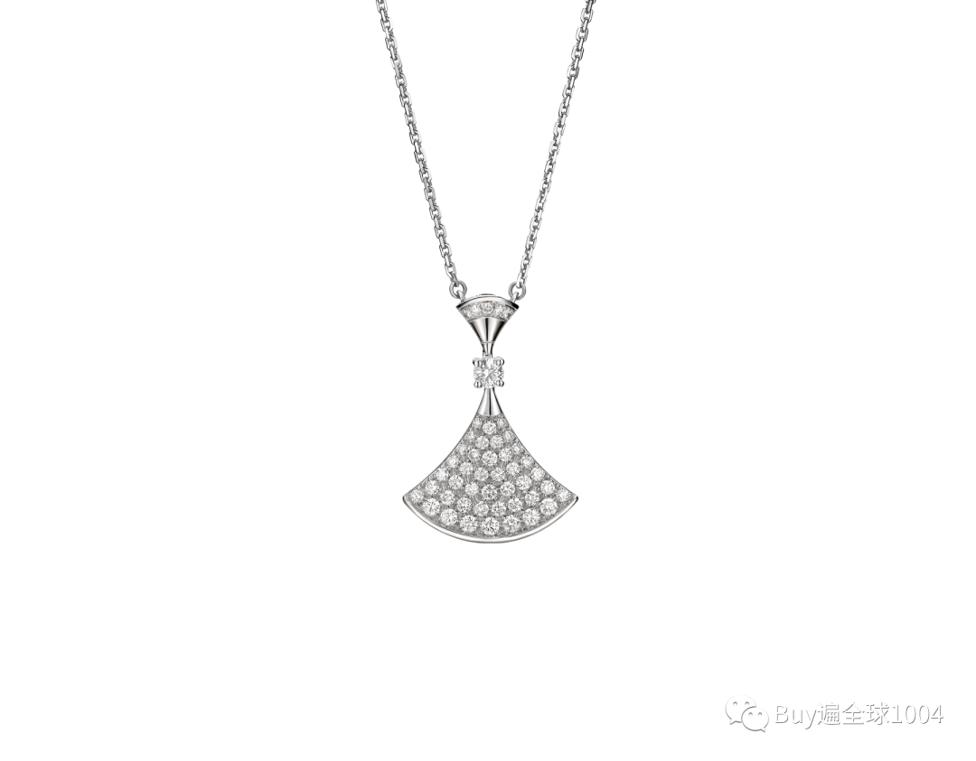 BVLGARI宝格丽 2020首饰免税报价